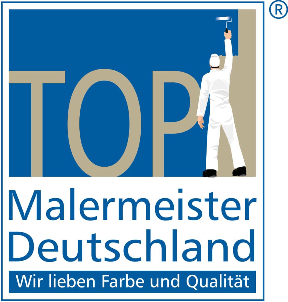 TOP-Malermeister Deutschland Zertifikat